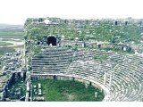 Miletus - Theatre